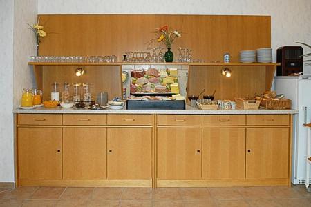 Esens Hotel | Hotel-Pension Altes Siel