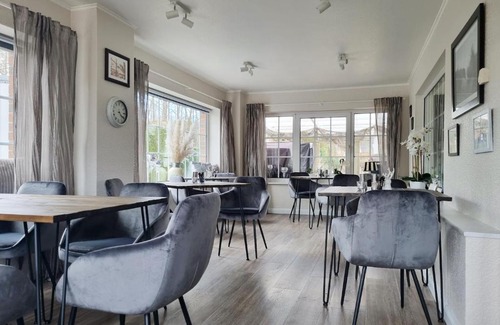 Bad Doberan House | Hotel-Pension Am Fuchsberg