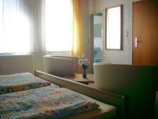 Bad Grund House | Hotel Pension am Kurmittelhaus