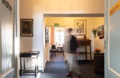 Universitat House | Hotel-Pension am Siegestor
