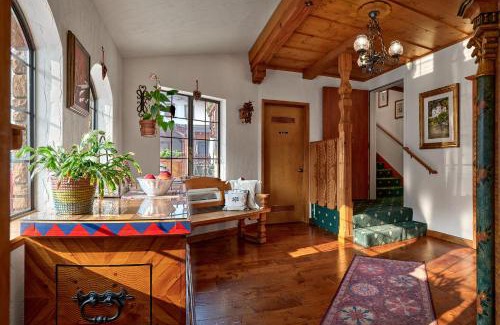 Leavenworth Hotel | Hotel Pension Anna