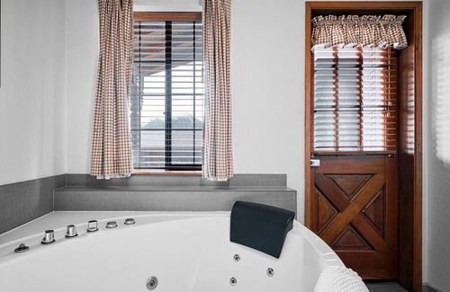 Leavenworth Hotel | Hotel Pension Anna