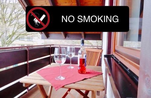 Bad Laasphe House | Hotel Pension Berghaus Sieben