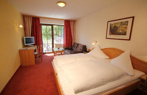 Roding House | Hotel Pension Fleischmann