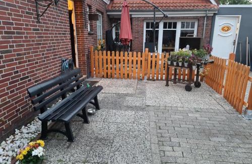 Bensersiel Hotel | Hotel-Pension Friesenruh