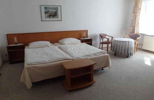 Senftenberg House | Hotel-Pension Hafemann