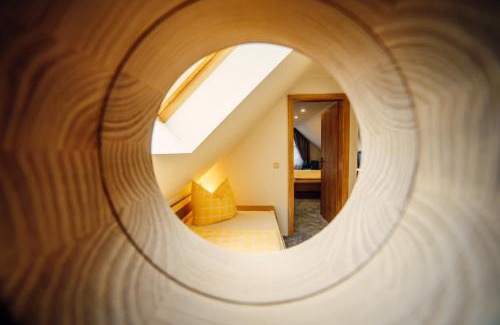 Senftenberg House | Hotel-Pension Hafemann