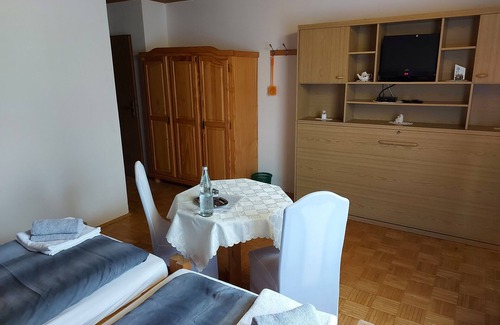 Blankenrode House | Hotel & Pension Haus Dewenter
