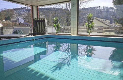 Bad Grund House | Hotel Pension Jägerstieg