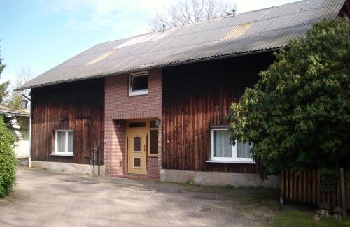Soltau Bed & Breakfast | Hotel-Pension-Luisenhof
