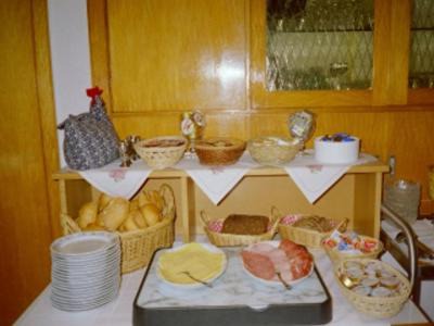 Soltau Bed & Breakfast | Hotel-Pension-Luisenhof