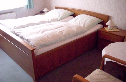 Soltau Bed & Breakfast | Hotel-Pension-Luisenhof