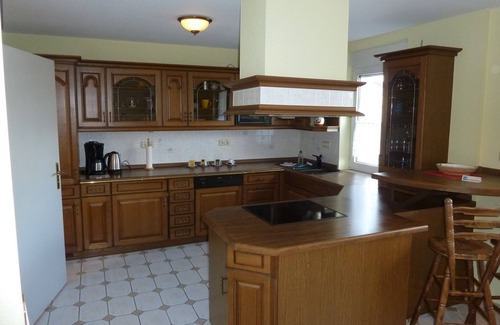 Senftenberg House | Hotel Pension Mandy