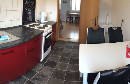 Senftenberg House | Hotel Pension Mandy
