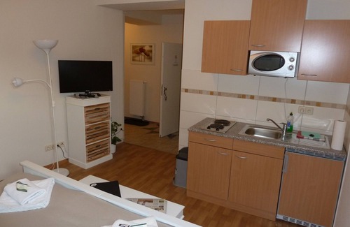 Senftenberg House | Hotel Pension Mandy