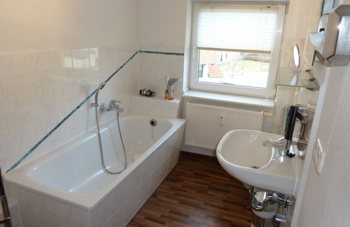 Senftenberg House | Hotel Pension Mandy