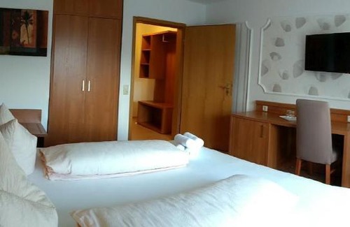 Busum House | Hotel Pension Nordlicht