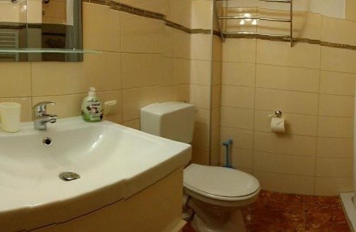 Busum House | Hotel Pension Nordlicht