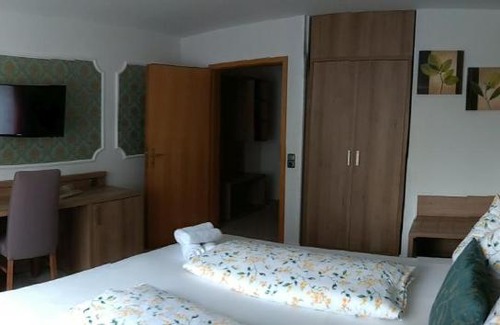Busum House | Hotel Pension Nordlicht