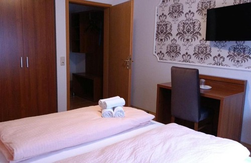 Busum House | Hotel Pension Nordlicht