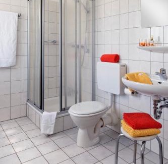 Lippstadt House | Hotel-Pension Pöhling