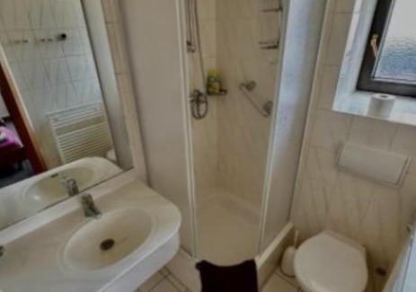 Lichterfelde Hotel | Hotel Pension Pamina
