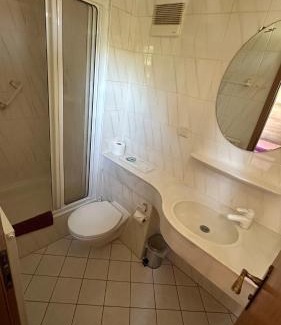 Lichterfelde Hotel | Hotel Pension Pamina