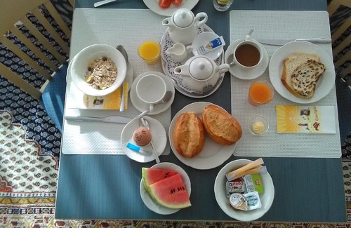 Juist House | Hotel-Pension Peterhof