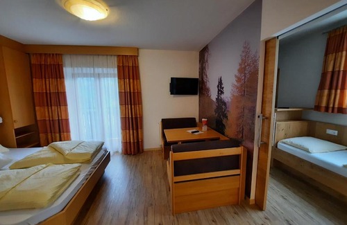Saltusio Hotel | Hotel Pension Sonnegg