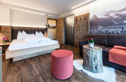 Saltusio Hotel | Hotel Pension Sonnegg