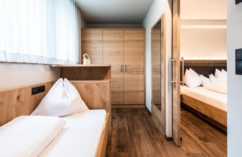 Saltusio Hotel | Hotel Pension Sonnegg