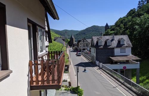 Mainz-Bingen House | Hotel Pension Winzerhaus
