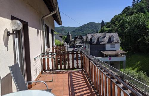 Mainz-Bingen House | Hotel Pension Winzerhaus