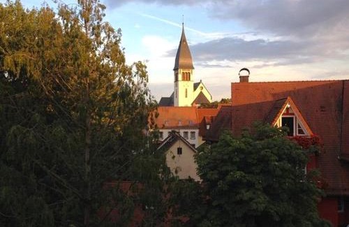 Hattersheim House | Hotel-Pension zum Hirsch