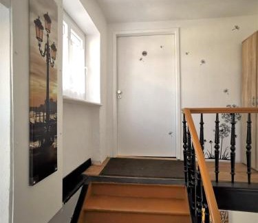 Hattersheim House | Hotel-Pension zum Hirsch