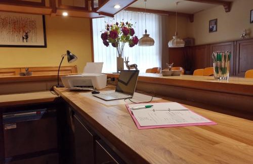 Hattersheim House | Hotel-Pension zum Hirsch