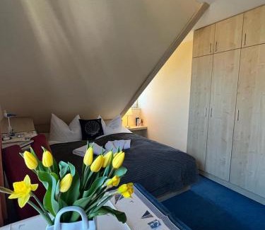 Wiek Hotel | Hotel-Pension Zur Mole