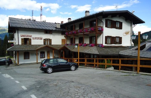 Falcade Hotel | Hotel Pensione Dolomiti