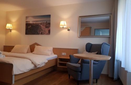 Bramsche Hotel | Hotel Penterknapp