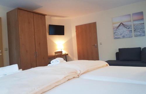 Bramsche Hotel | Hotel Penterknapp