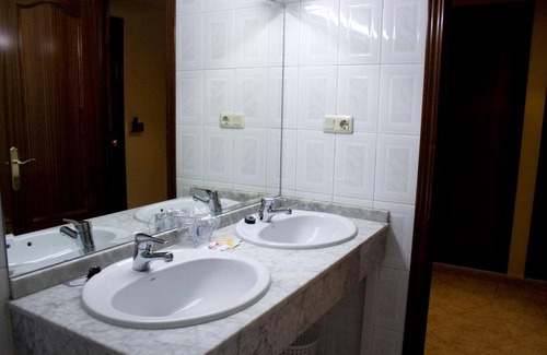 Talavera de la Reina Hotel | Hotel Perales