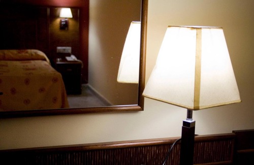 Talavera de la Reina Hotel | Hotel Perales