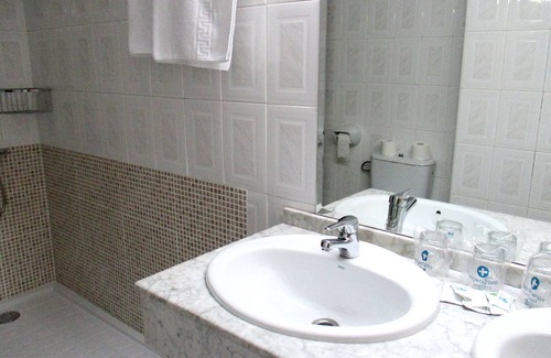 Talavera de la Reina Hotel | Hotel Perales