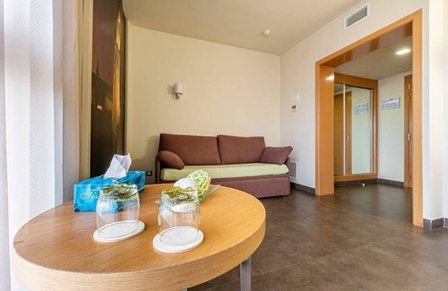 Vilafranca del Penedes Hotel | Hotel Pere III el Gran