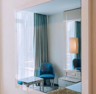 Sinmartin Hotel | Hotel Perla