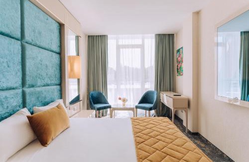 Sinmartin Hotel | Hotel Perla