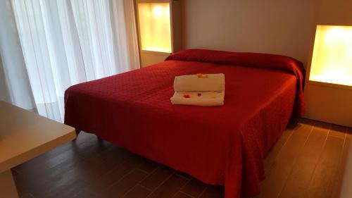 Viserbella Hotel | Hotel Perla Verde