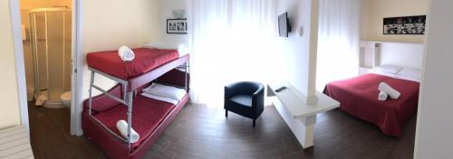 Viserbella Hotel | Hotel Perla Verde