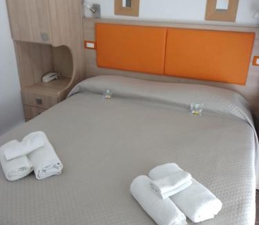 Viserbella Hotel | Hotel Perla Verde