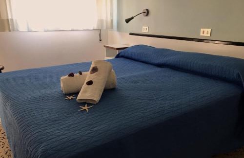 Viserbella Hotel | Hotel Perla Verde